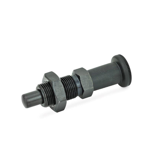 J.W. Winco 817.2-6-9-M12X1.5-BK electronic component
