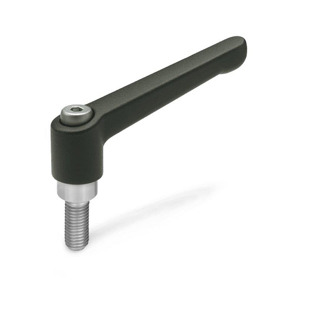 J.W. Winco 8T32A09K electronic component