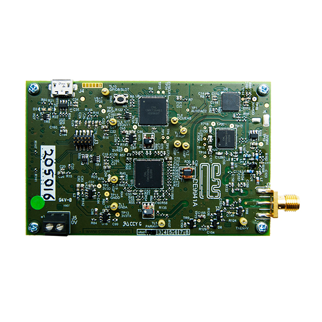 CML Micro DE9941A-375 electronic component