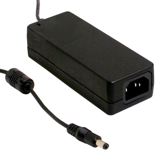 MEAN WELL USA Inc. GST60A12-P1MR electronic component