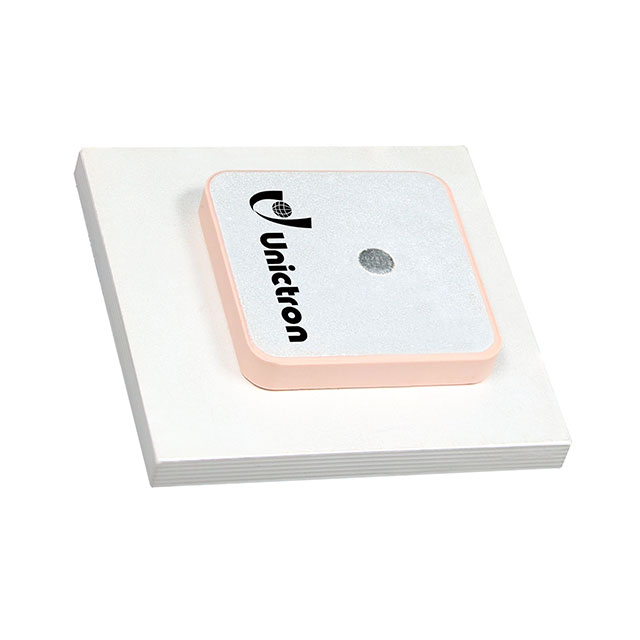 Unictron Technologies Corporation H2P1361A2B0100 electronic component