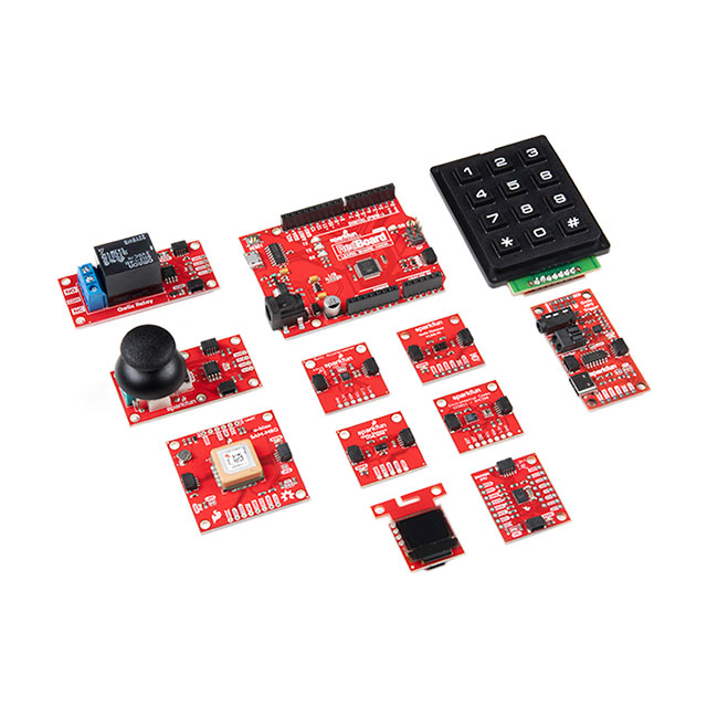 SparkFun Electronics 16262 electronic component