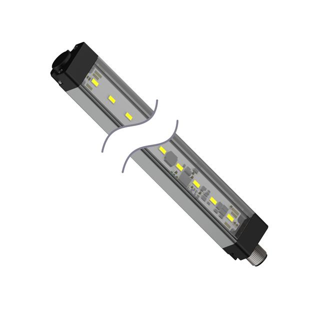 Banner Engineering Corporation WLS28-2XGR-1130XQ electronic component