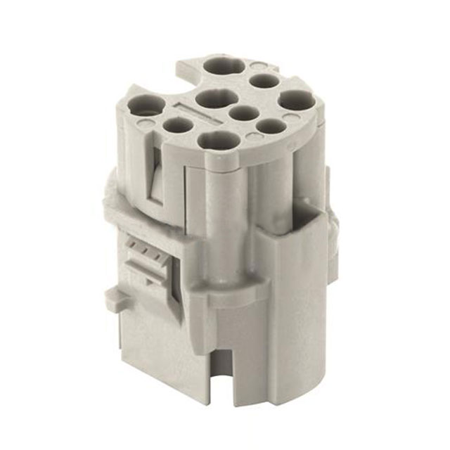 HARTING 09155123002 electronic component