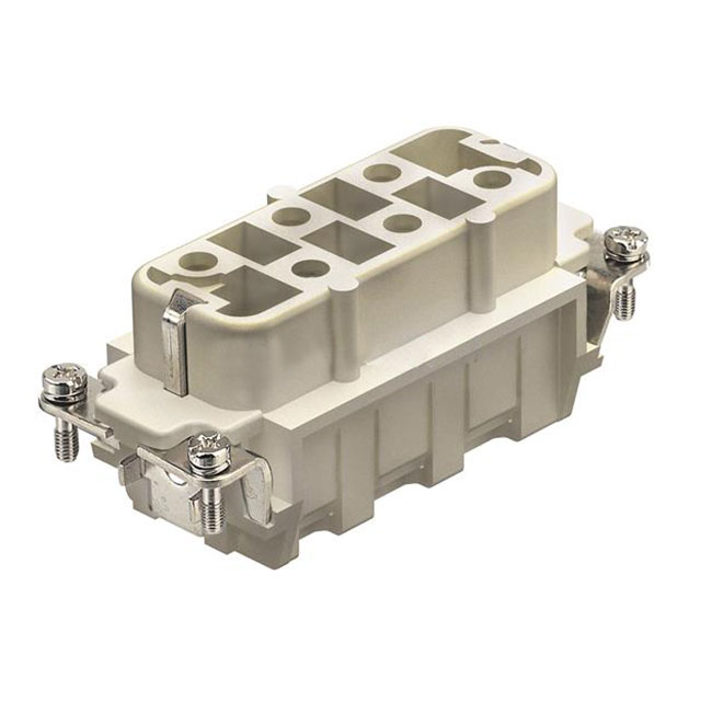 HARTING 09310063101 electronic component