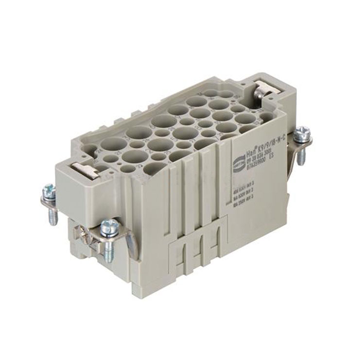 HARTING 09380363001 electronic component