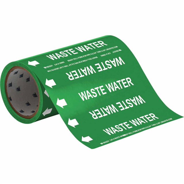 Brady Corporation 109865 electronic component
