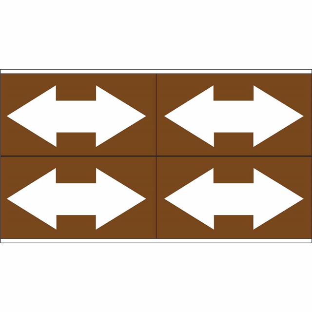 Brady Corporation 109936 electronic component