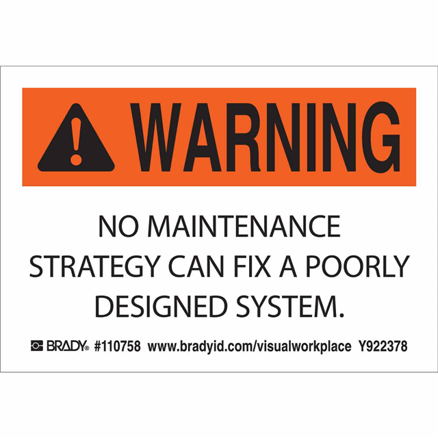 Brady Corporation 110758 electronic component