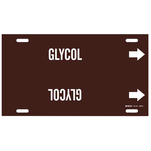 Brady Corporation 4200-G electronic component
