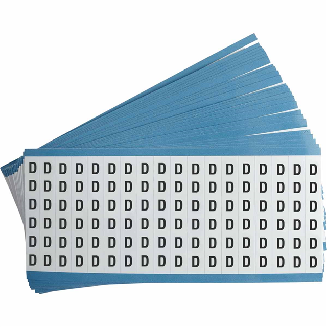 Brady Corporation CAB-D-PK electronic component