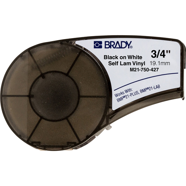 Brady Corporation M21-750-427 electronic component