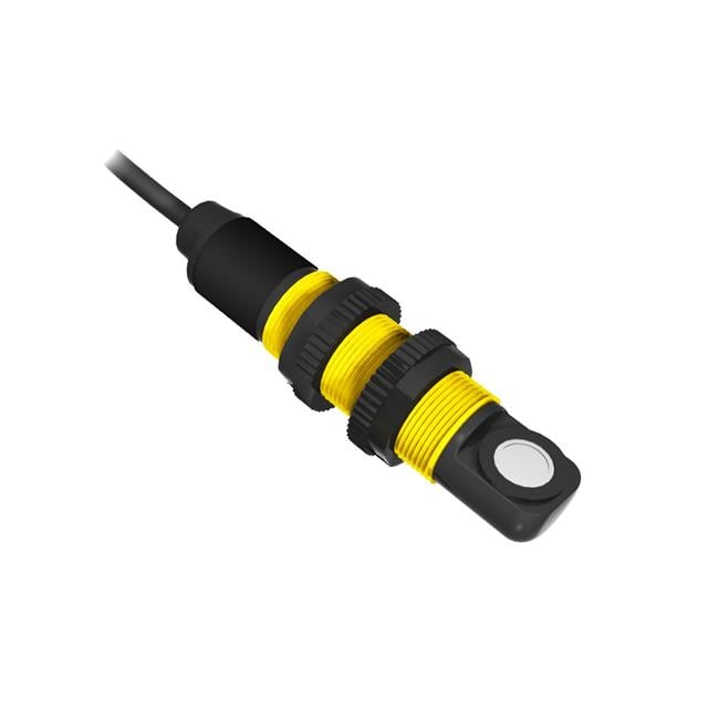Banner Engineering Corporation S18UIAR electronic component
