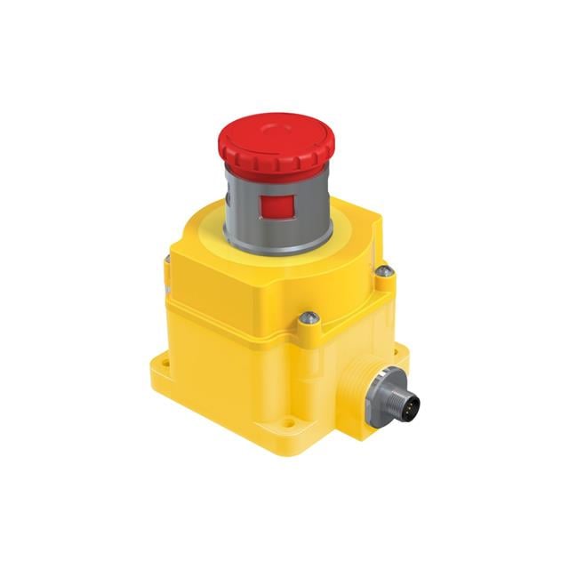Banner Engineering Corporation SSA-EB1MLYRP-12ED1Q8 electronic component