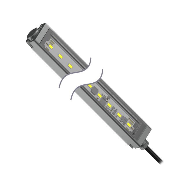 Banner Engineering Corporation WLS28-2XW285S electronic component