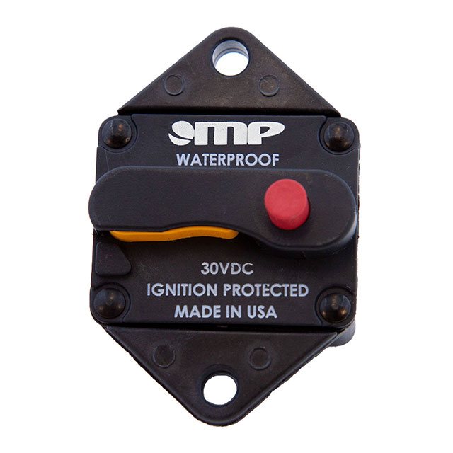 Mechanical Products 175-P0-200-2R electronic component