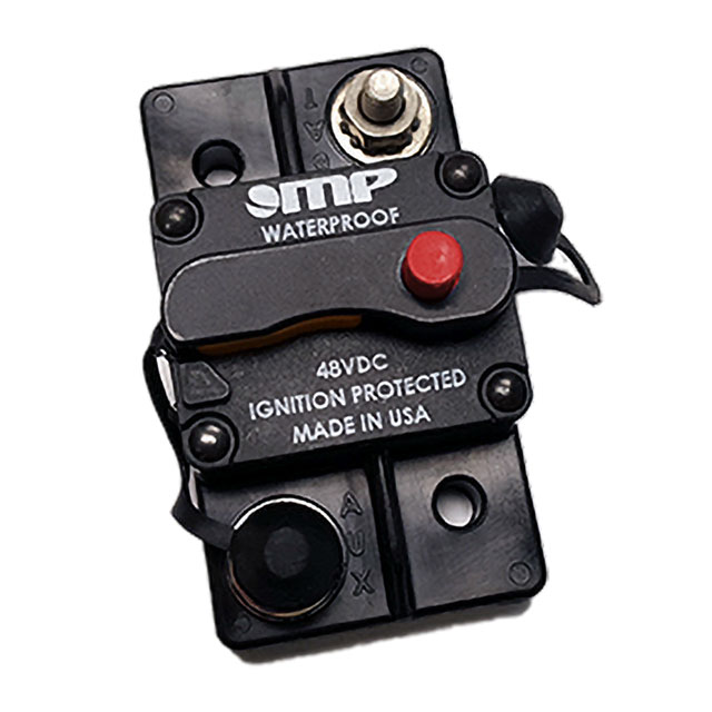 Mechanical Products 175-S0-050-2R electronic component