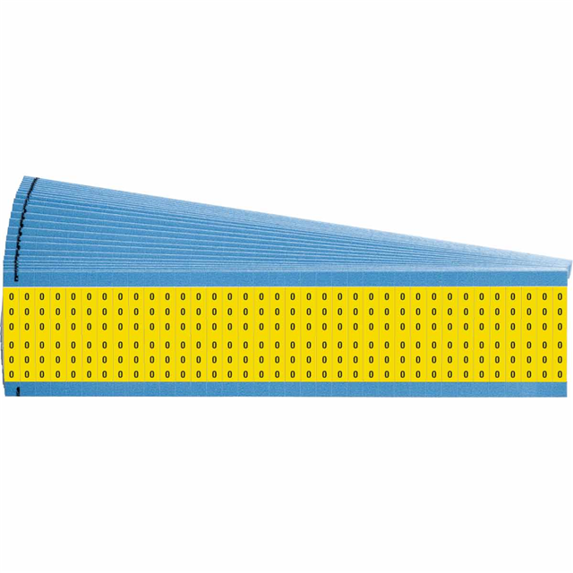 Brady Corporation WM-0-YL-PK electronic component