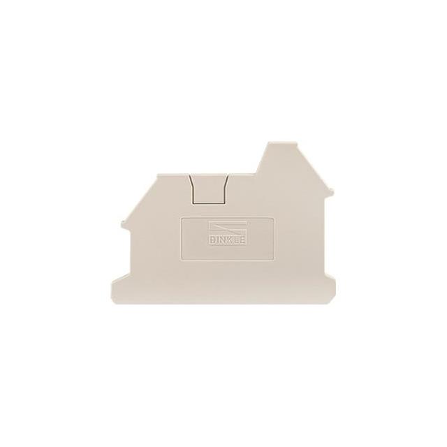 Dinkle Corporation, USA DK2.5NC-TN electronic component