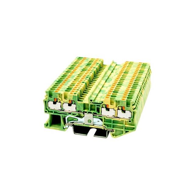 Dinkle Corporation, USA DP1.5-TR-PE electronic component