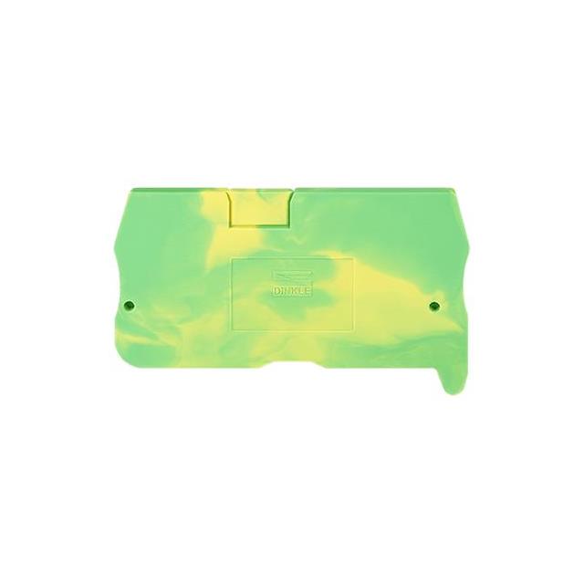 Dinkle Corporation, USA DP1.5C-YG electronic component
