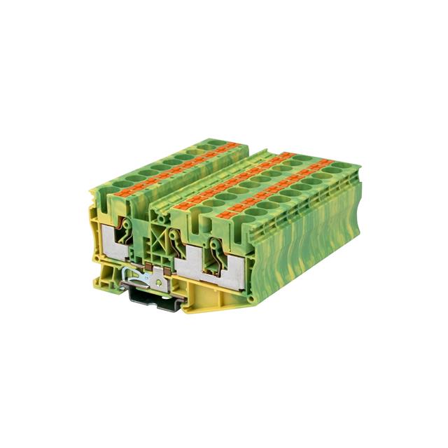 Dinkle Corporation, USA DP10-TN-PE electronic component