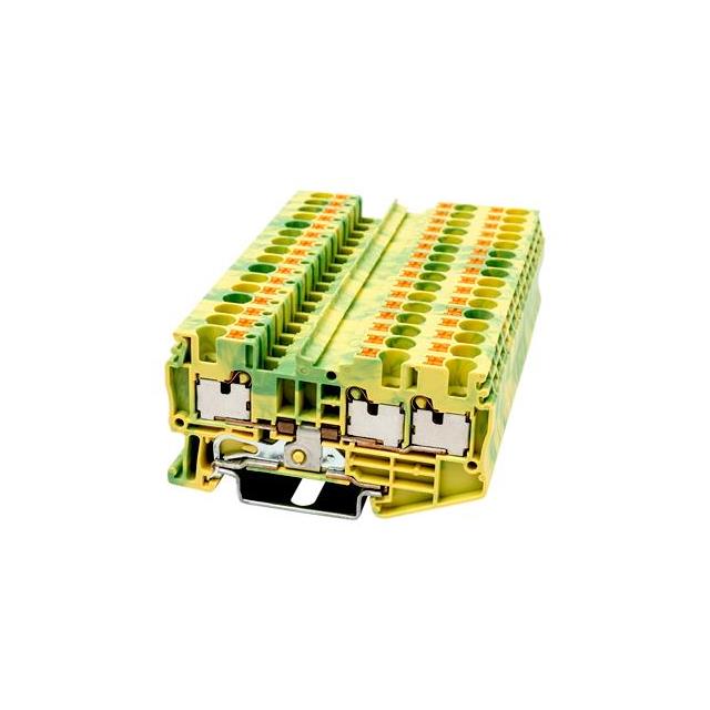 Dinkle Corporation, USA DP4-TN-PE electronic component