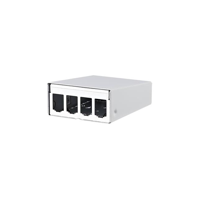 METZ CONNECT USA Inc. 130861-0402-E electronic component
