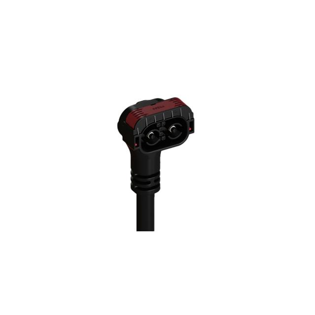 Amphenol ICC (FCI) AU10169534-J24CBLF electronic component