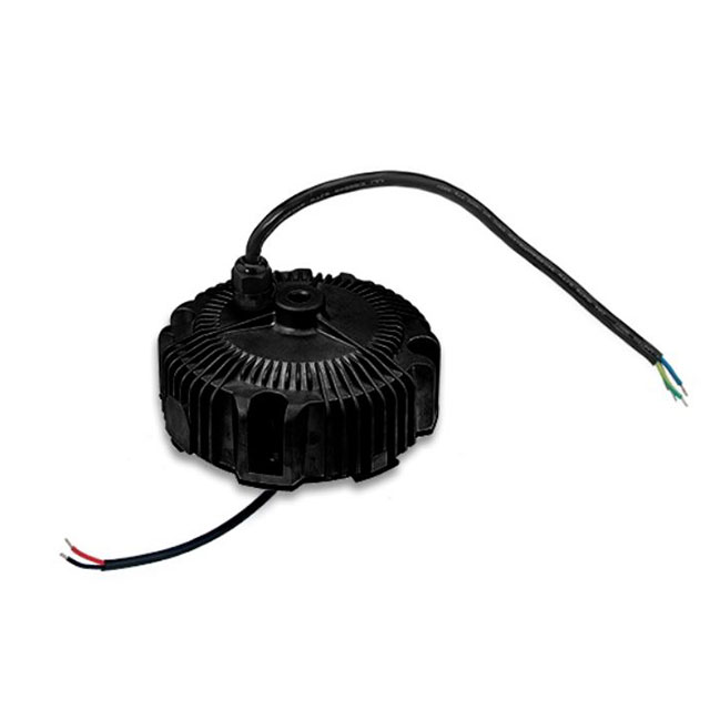 MEAN WELL USA Inc. HBG-160-60DA electronic component