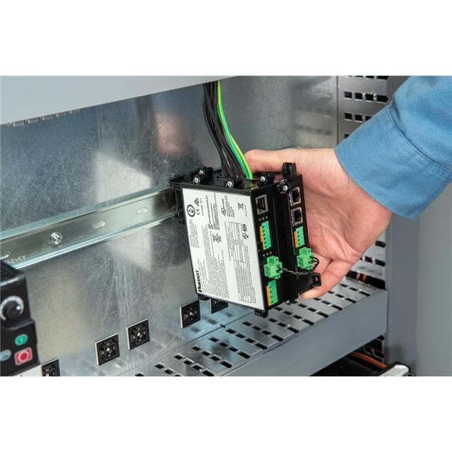 Panduit Corp VS2-NET electronic component