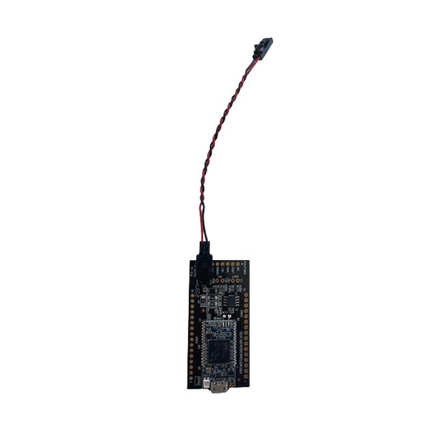 Winstar Display WL0FDEMO12V electronic component