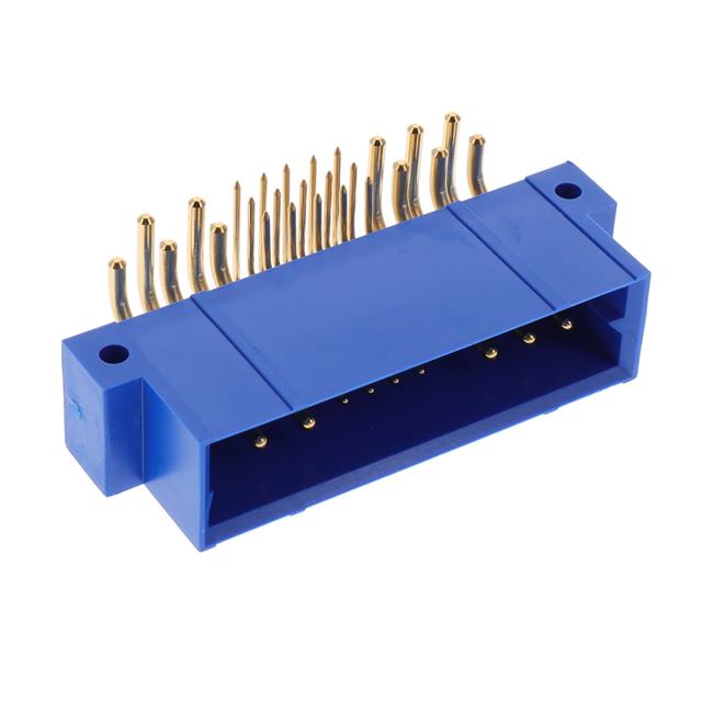 Amphenol Positronic PCIB26W11M400A1/AA electronic component