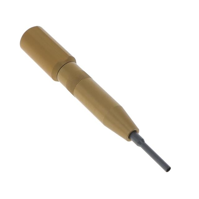 Amphenol Positronic 9081-4-0-0 electronic component