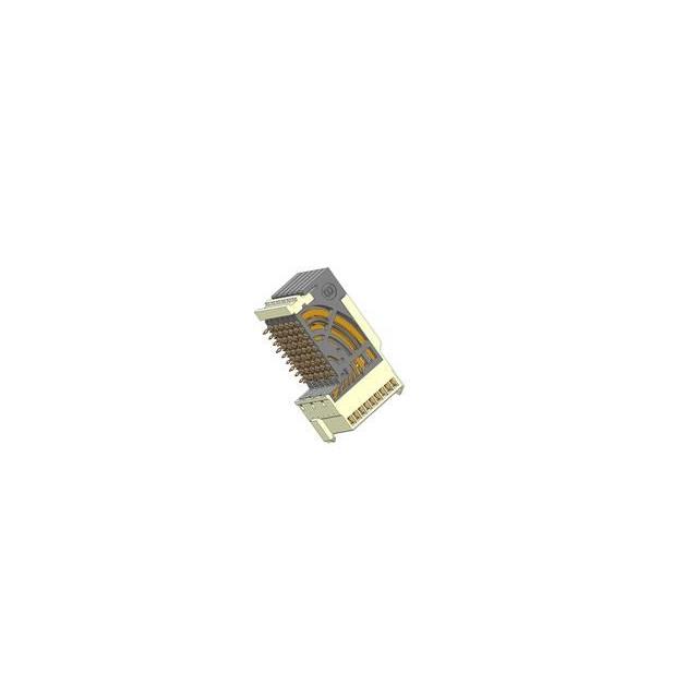 Amphenol ICC (FCI) 10136585-101LF electronic component