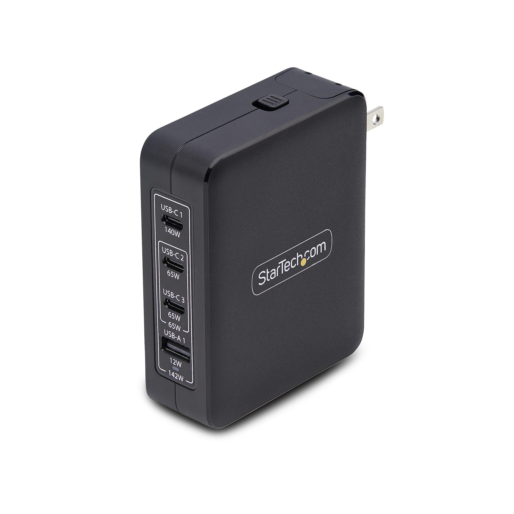 StarTech.com 3114GCU-WALL-CHARGER electronic component