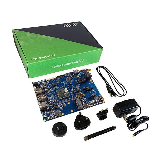 Digi CC-WMP157-KIT electronic component