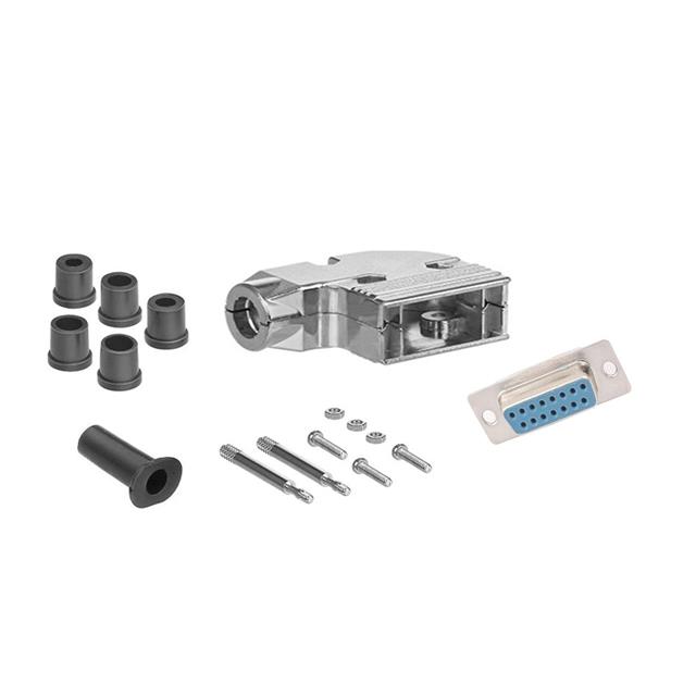 CompuCablePlusUSA DSC-15FMA-KIT electronic component