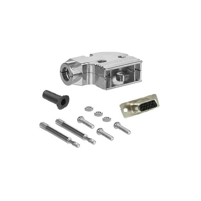 CompuCablePlusUSA DSC-15HFMA-KIT electronic component