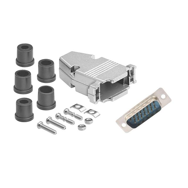 CompuCablePlusUSA DSC-15MM-KIT electronic component