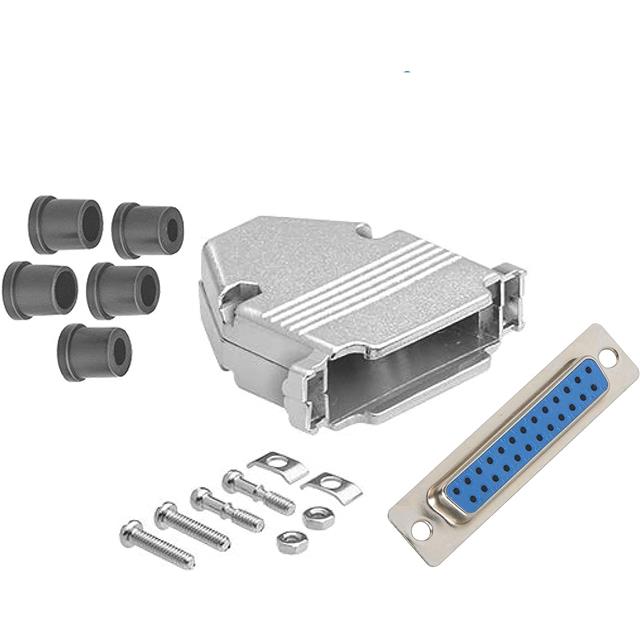 CompuCablePlusUSA DSC-25FM-KIT electronic component