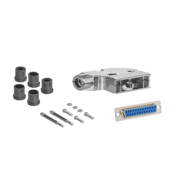 CompuCablePlusUSA DSC-25FMA-KIT electronic component