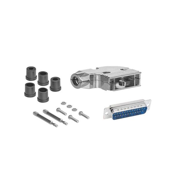 CompuCablePlusUSA DSC-25MMA-KIT electronic component