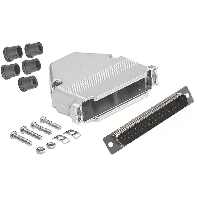 CompuCablePlusUSA DSC-37MM-KIT electronic component