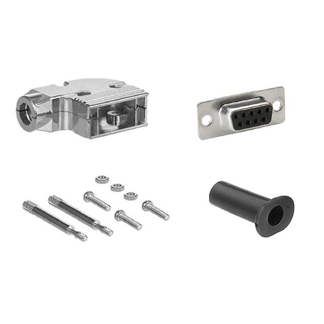 CompuCablePlusUSA DSC-9FMA-KIT electronic component