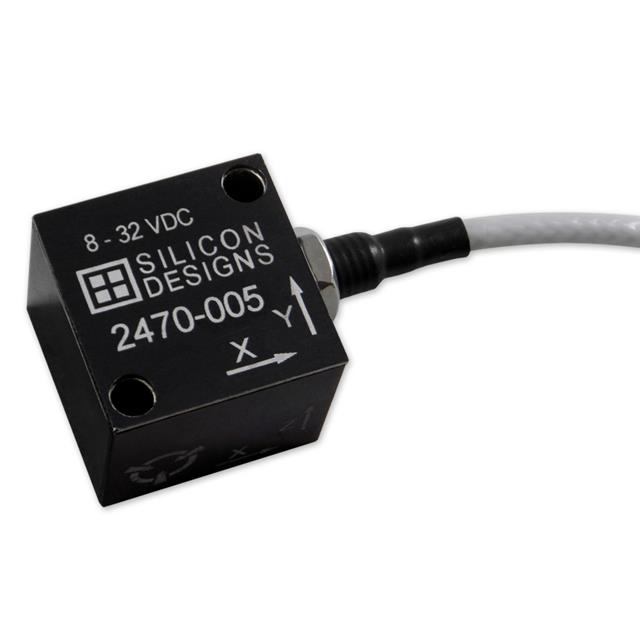 Silicon Designs 2470-005 electronic component