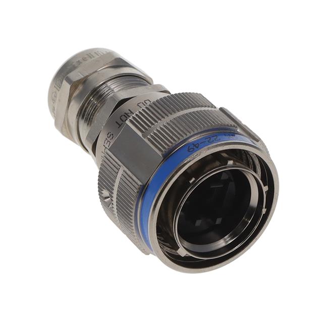 Amphenol Socapex RJ11FTVX6MN electronic component