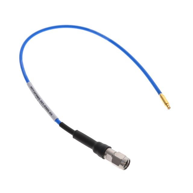 TE Connectivity AMP Connectors 2016689-3 electronic component