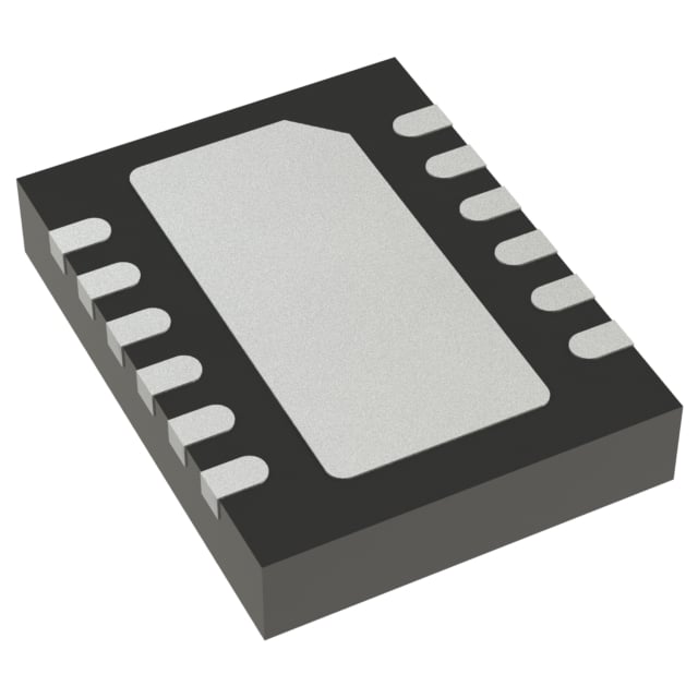Analog Devices Inc. LTC3625EDE#PBF electronic component