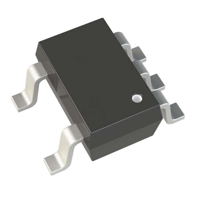 Analog Devices Inc. AD8603AUJZ-REEL7 electronic component